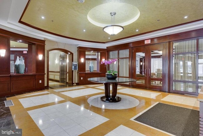 Photo - 888 N Quincy St Unit 502