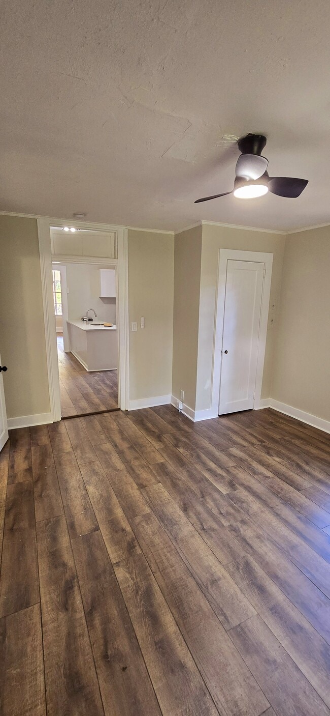 Cleveland St Duplex