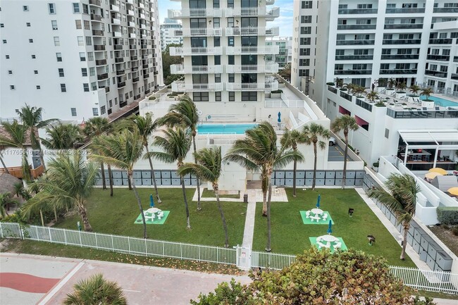 Photo - 6061 Collins Ave Condo Unit 7A