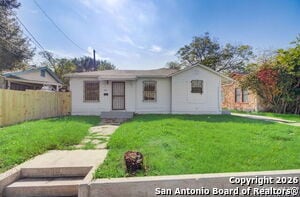 Building Photo - 1622 Gorman