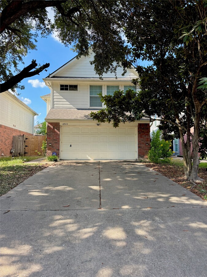 Photo - 8922 Benning Dr