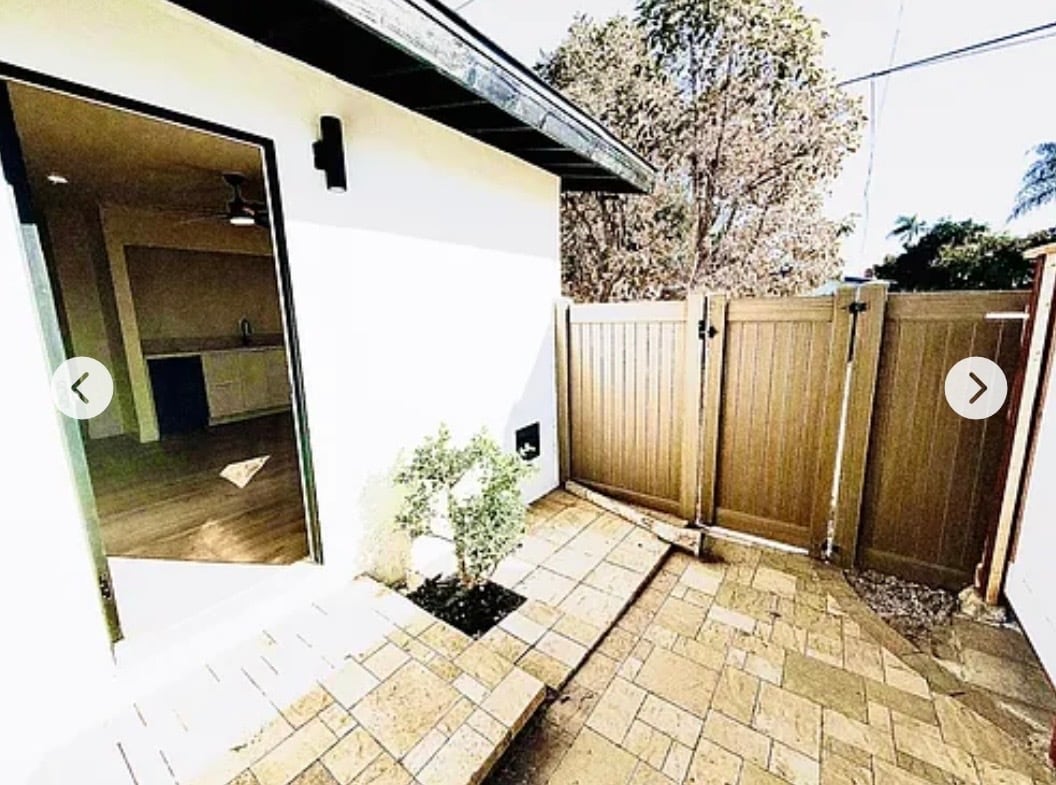 Photo - 4635 Mount Gaywas Dr Unit Modern Studio with Patio