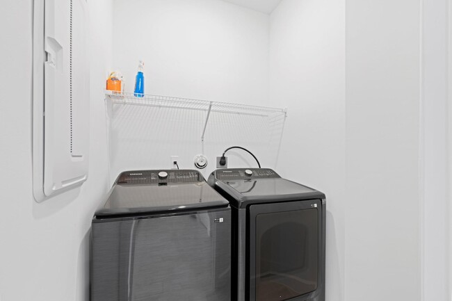 Photo - 5807 Shining Sea Ct Townhome
