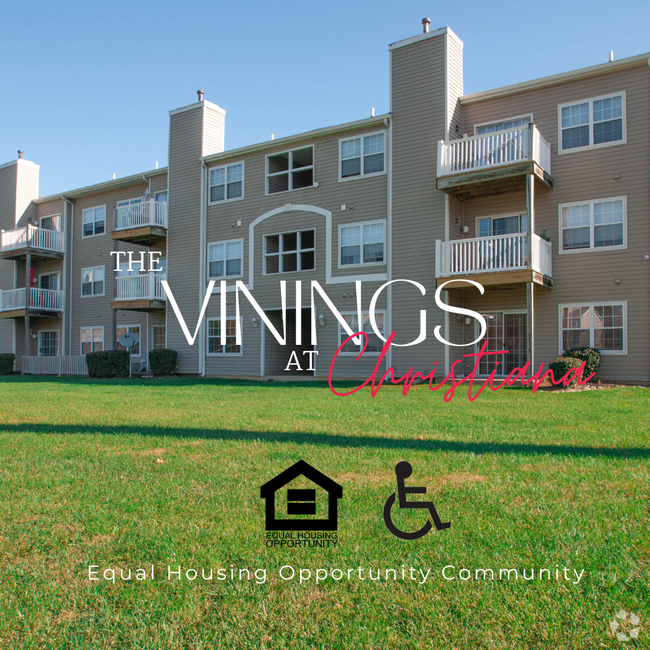 Building Photo - The Vinings At Christiana Rental