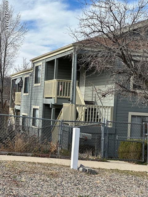 Building Photo - 330 S Alarcon St Unit B