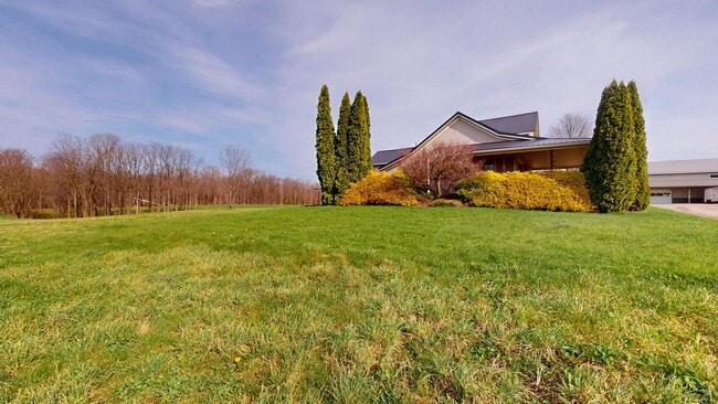 Photo - ALL UTILITES PAID COUNTY HOME IN PLYMOUTH-SHILOH SCHOOLS