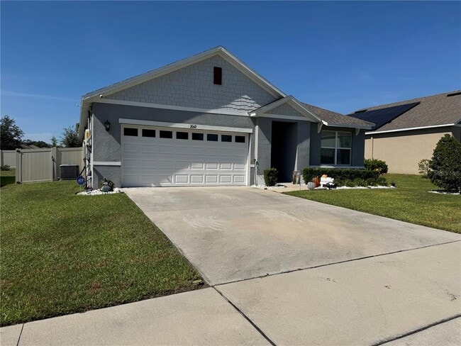 Photo - 2042 Griffin Oaks Wy