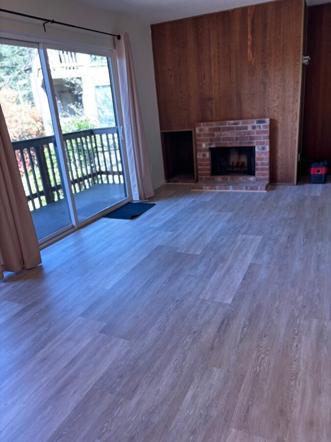 Living Area - 7540 SW Barnes Rd Unit 107-H