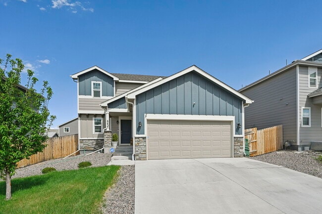 Building Photo - 6437 Vedder Dr