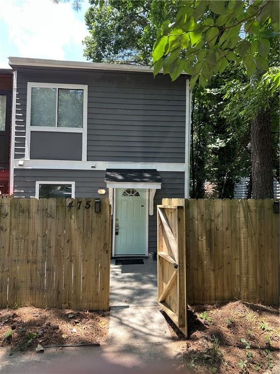 Photo - 475 Granite Ridge Pl Townhome