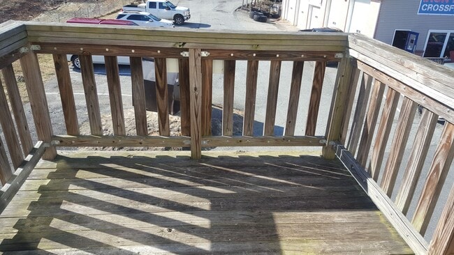 Photo - Charming Second-Floor Apartment in Havre de Grace!