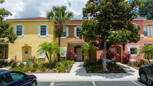 Building Photo - 8553 Crystal Cove Loop Rental