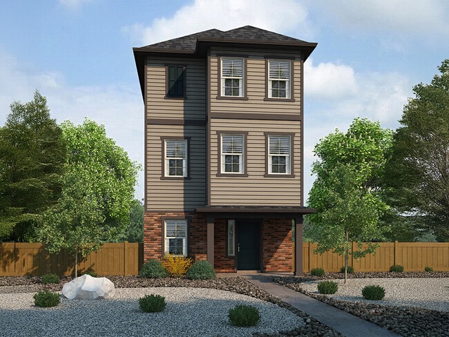 Building Photo - 26143 E Calhoun Pl Rental