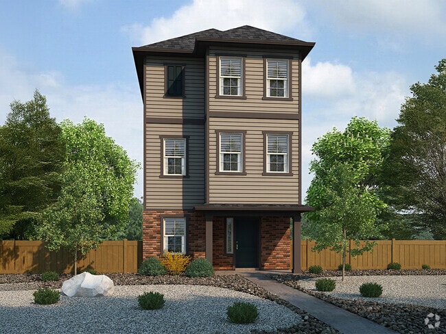 Building Photo - 26151 E Calhoun Pl Rental