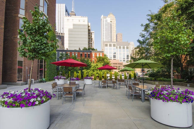 Sundeck