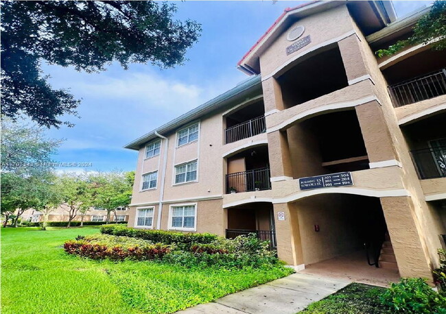 Photo - 11700 SW 2nd St Condo Unit 13303