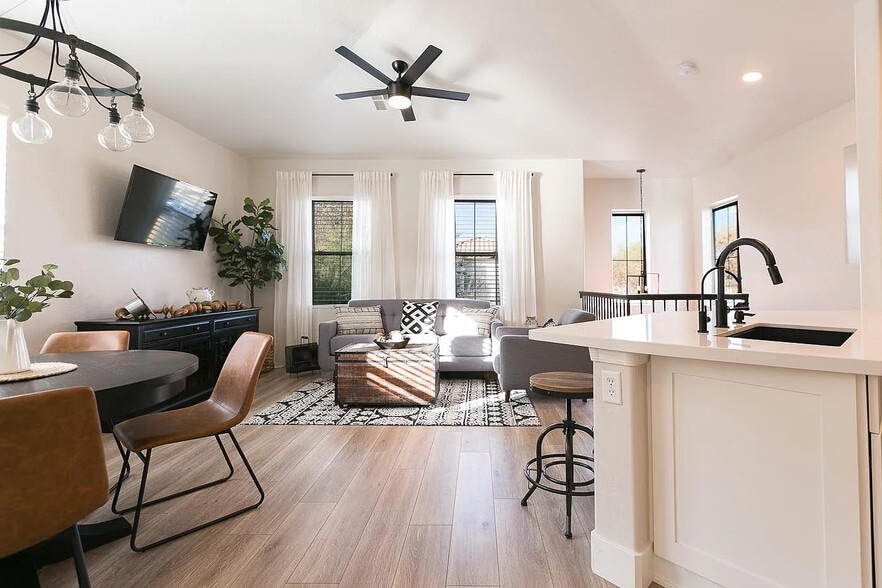 Interior Photo