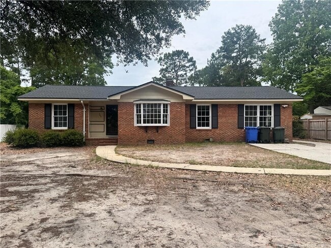 Building Photo - 706 Shortridge Rd