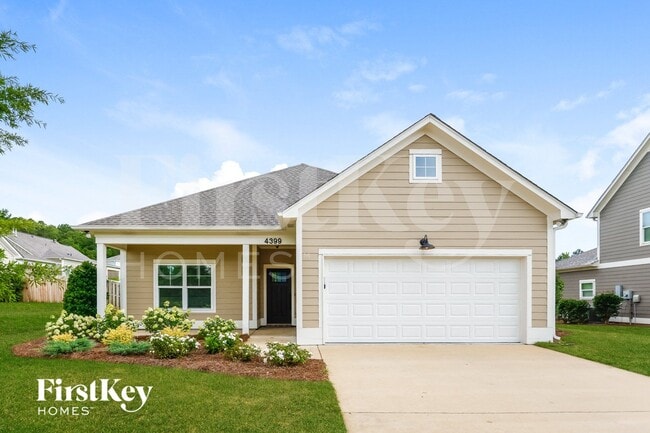 Building Photo - 4399 Old Cahaba Pkwy