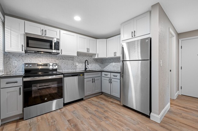 Photo - Arrowpoint at Mill Street