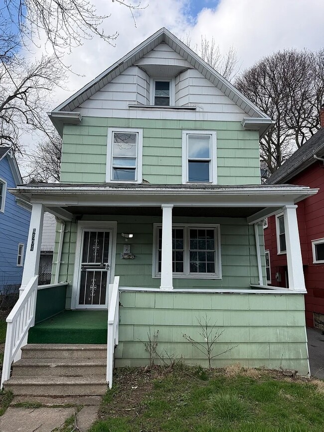 Building Photo - 1804 Cleveland Ave