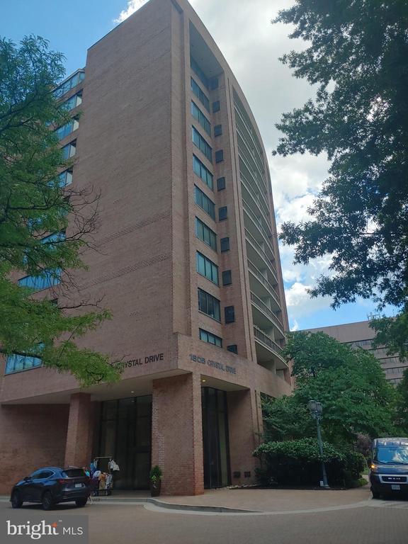 Photo - 1805 Crystal Dr Apartamento Unidad 618S