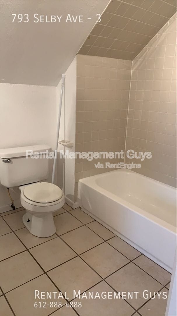 Photo - 793 Selby Ave Unit 3