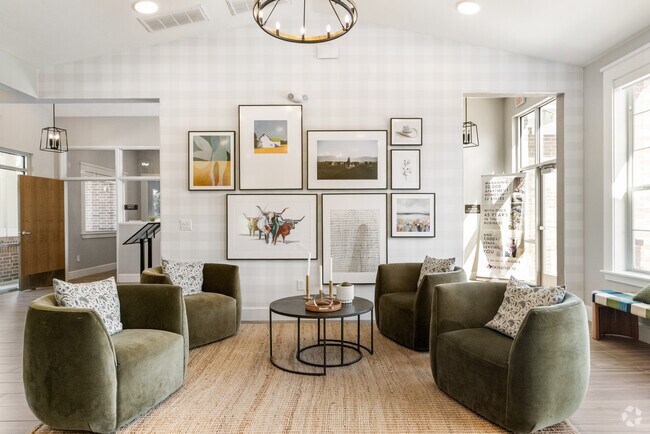 Clubhouse