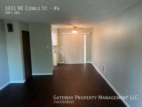 Photo - 1031 NE Cowls St