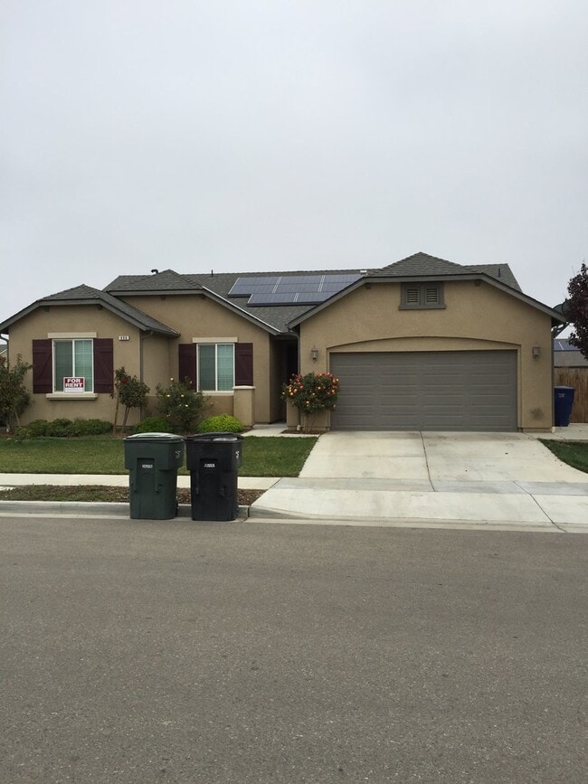 3 Bedroom 2 Bath Solar Home - 3 Bedroom 2 Bath Solar Home