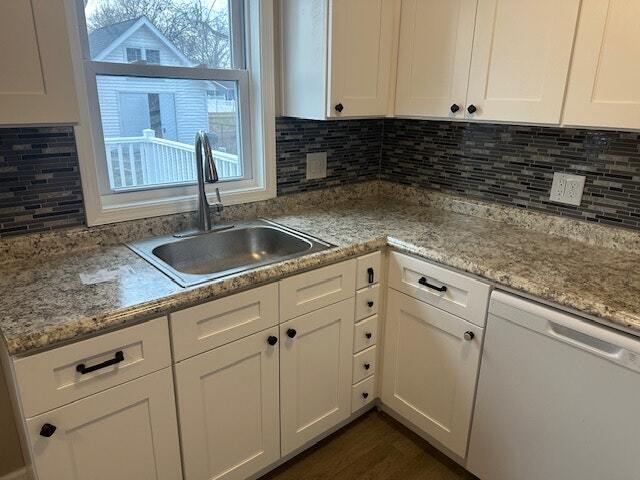 Building Photo - 3810 E 365th St