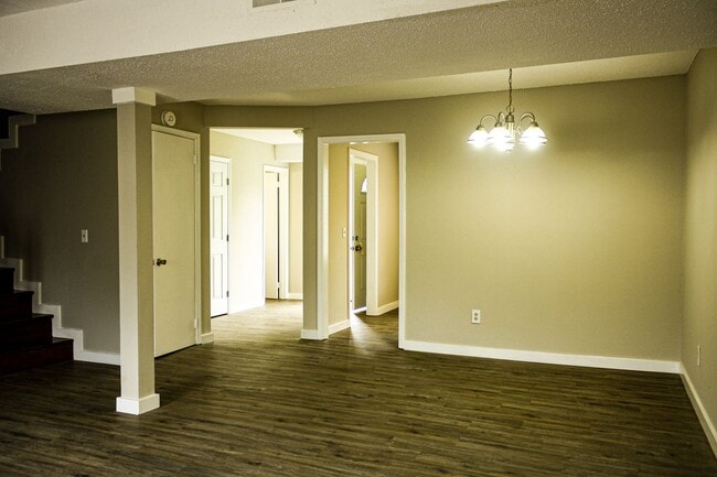 Photo - 3 bed 2.5 bath in East Brainerd