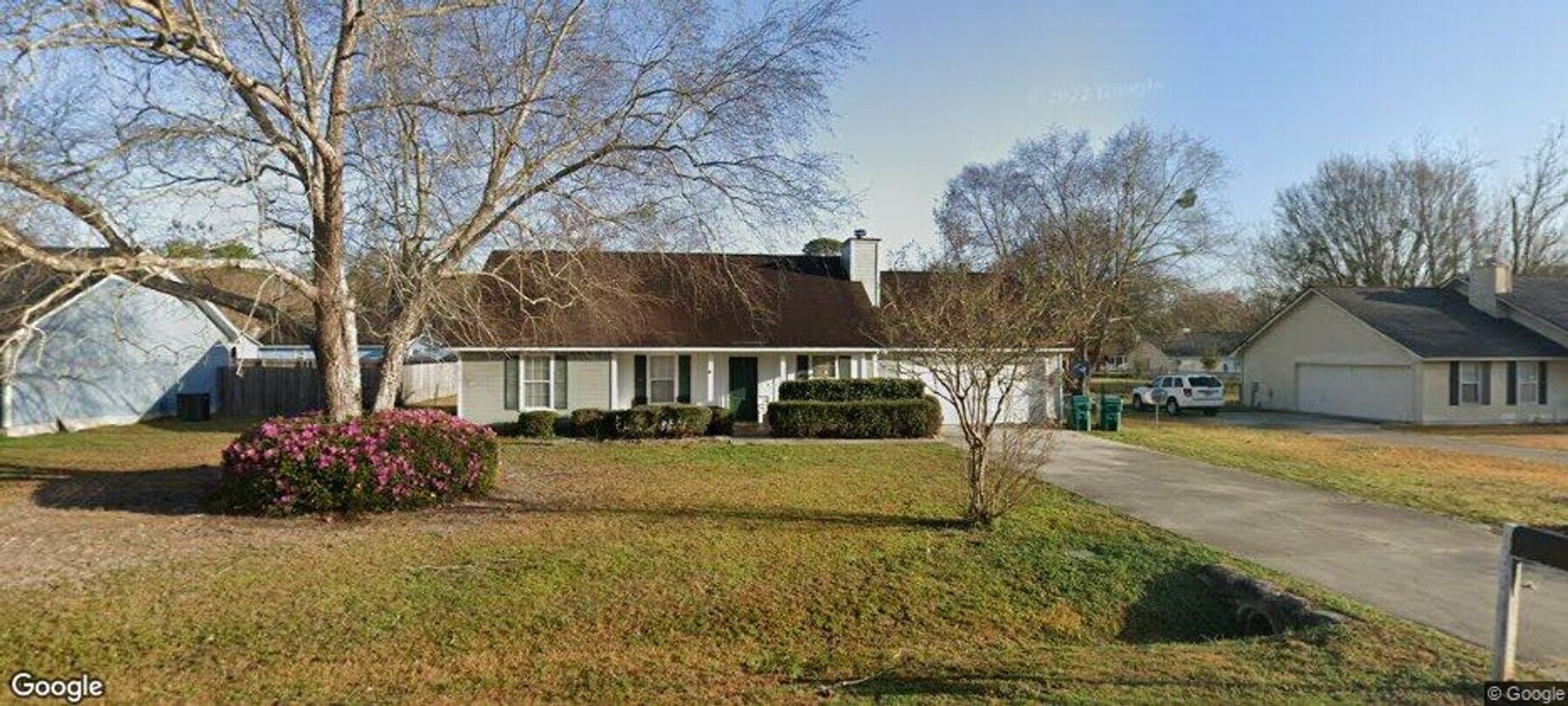 3 Bedroom/2 Bath Home in North Lowndes Rental House Rental in