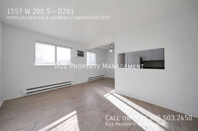 Photo - 1557 W 200 S Unit D201