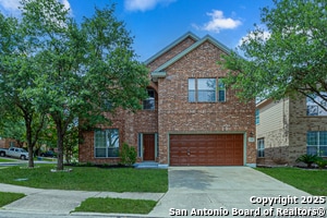 Photo - 1203 Ganton Ln