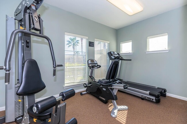 Freeport Oaks Apartments