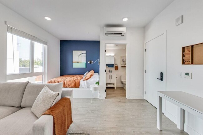 Photo - Artthaus Magnolia: New Luxury Apartments! ... Unidad C