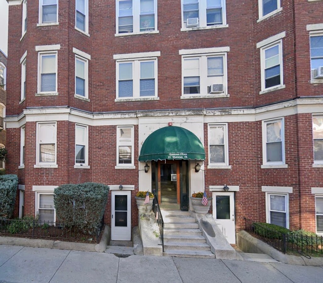 Photo - 11 Barrows St Condo Unit 4A