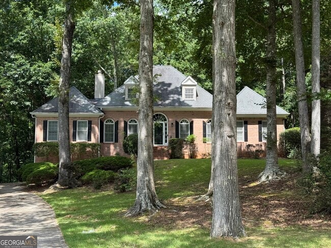 Photo - 455 Waterway Dr SW