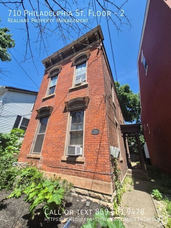 Building Photo - 710 Philadelphia St Unit 2 Rental