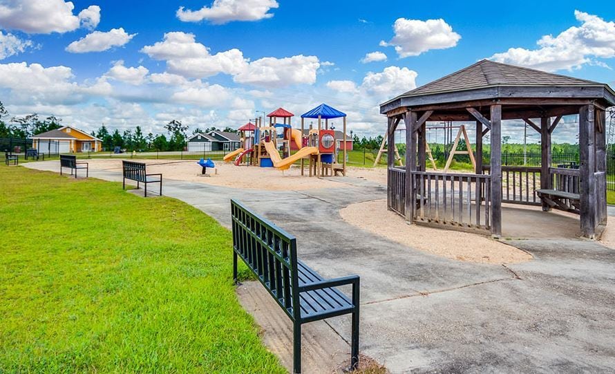 Playground - The Homes at Pelican Landing