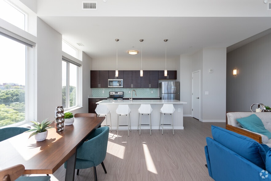 Interior Photo