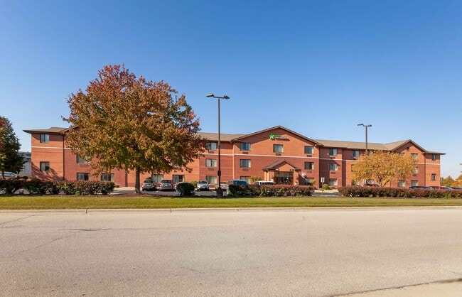 Photo - Furnished Studio-Madison - Old Sauk Rd.