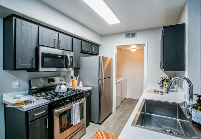 Villas at 6300