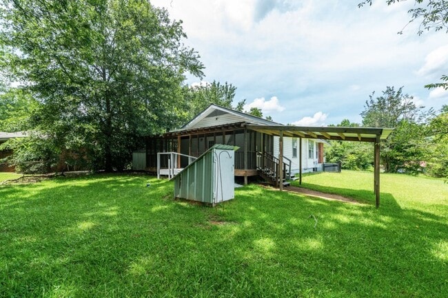 Photo - Spacious Hueytown Oasis – Country Feel, Ci...