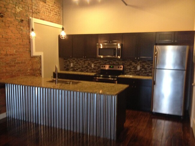 Photo - Color Works Apartments