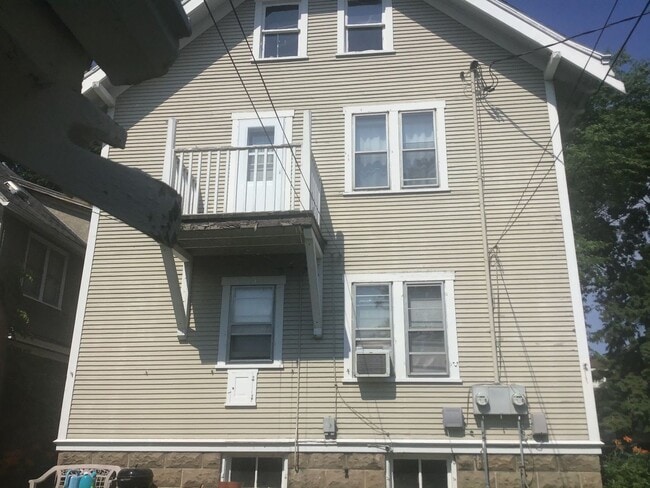 Photo - 3150-3152 S. New York Ave. Unidad 3150 S. New York Ave.-Upper