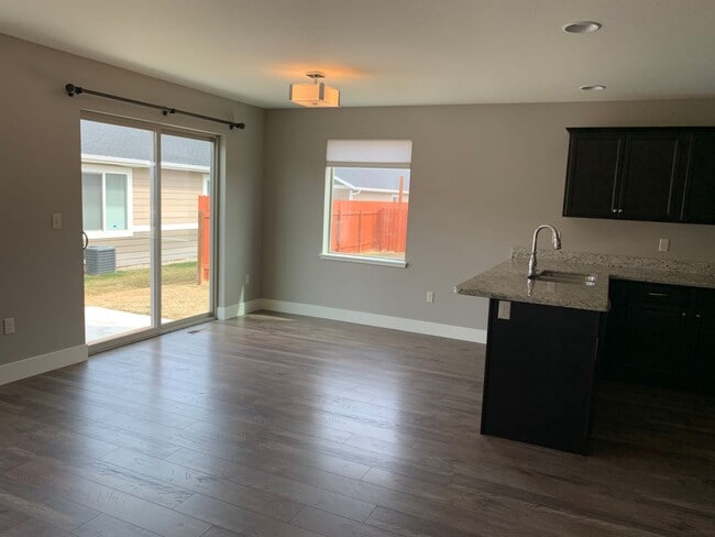 Photo - Andesite Unit A