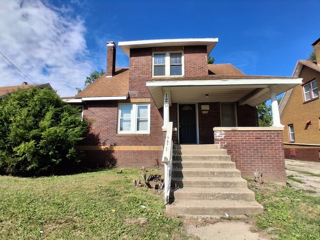 Building Photo - 120 S Crawford St Rental