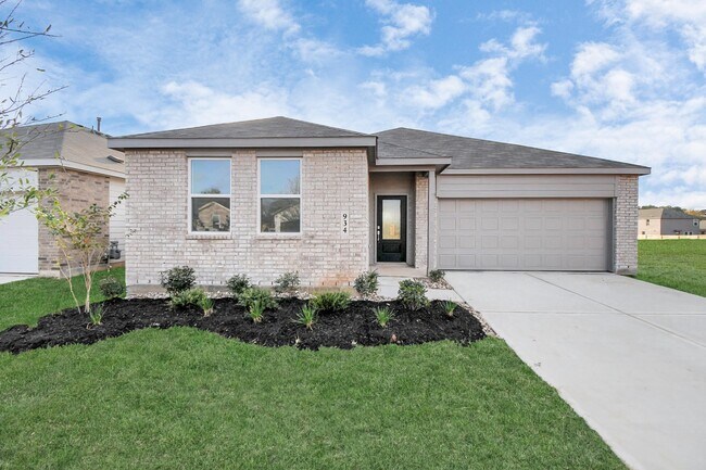 Photo - 934 Garden Path Dr